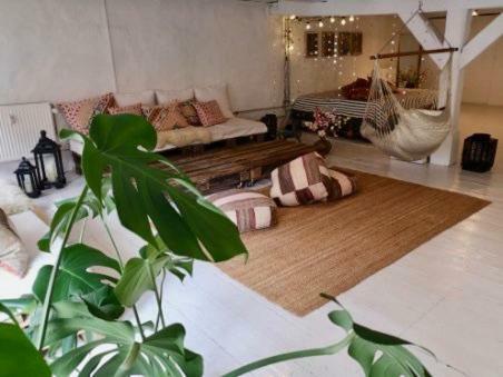 Ferienwohnung A Charming And Beautiful Oasis In The Heart Of Kopenhagen Exterior foto